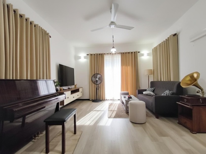 Elegant 5 Bedroom House for Rent in Pita Kotte | LKR 450,000 per month-10