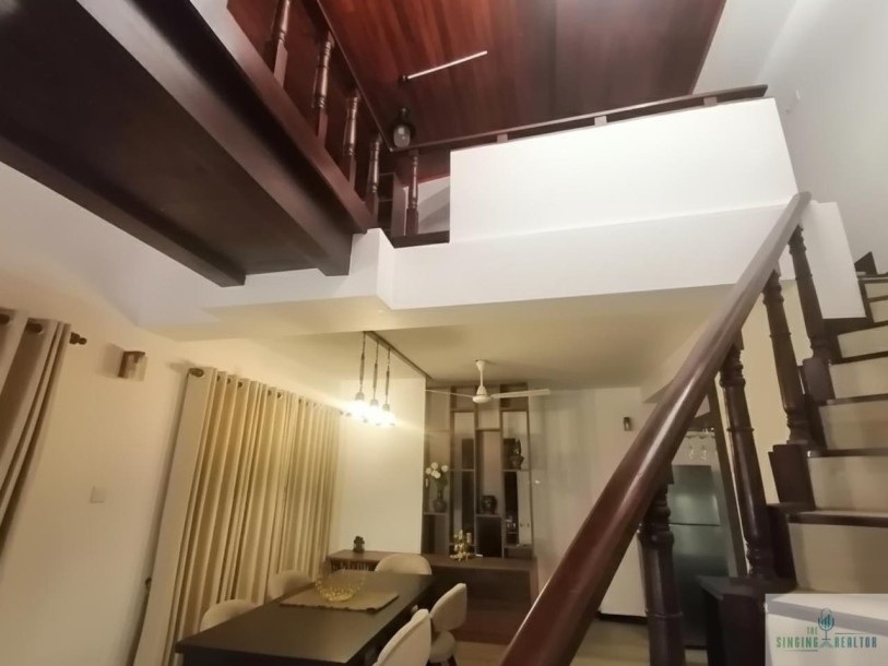 Elegant 5 Bedroom House for Rent in Pita Kotte | LKR 450,000 per month-7