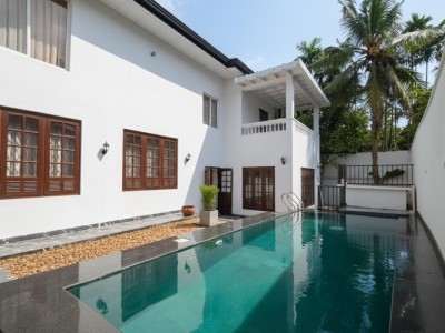 Elegant 5 Bedroom House for Rent in Pita Kotte | LKR 450,000 per month