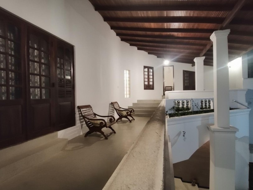 Elegant 5 Bedroom House for Rent in Pita Kotte | LKR 450,000 per month-6