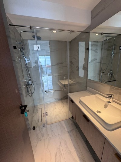 Prive Residence- 03 Rooms Unfurnished Apartment for Sale-9