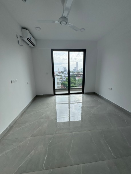 Prive Residence- 03 Rooms Unfurnished Apartment for Sale-5