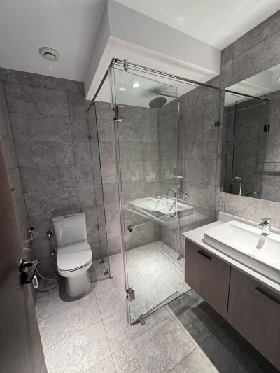 Prive Residence- 03 Rooms Unfurnished Apartment for Sale-8