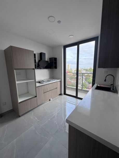 Prive Residence- 03 Rooms Unfurnished Apartment for Sale-3