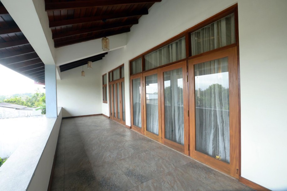 House for Sale in Hokandara-8