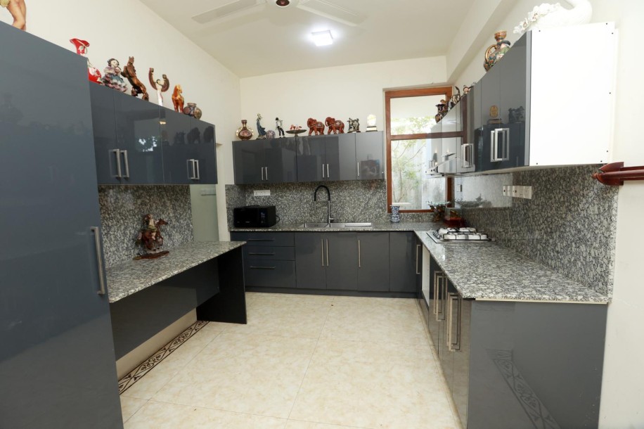 House for Sale in Hokandara-5