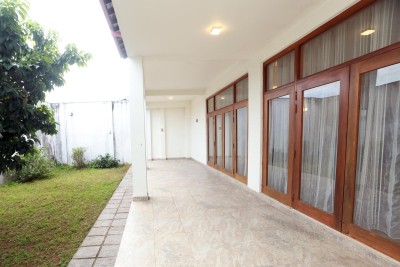 House for Sale in Hokandara