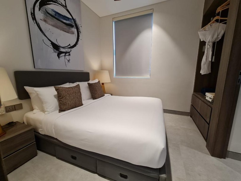 Fully furnished Apartment for SALE at Crystal Sands, Rathgama-1