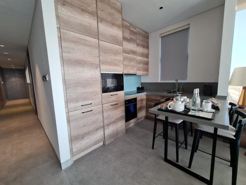 Fully furnished Apartment for SALE at Crystal Sands, Rathgama-3