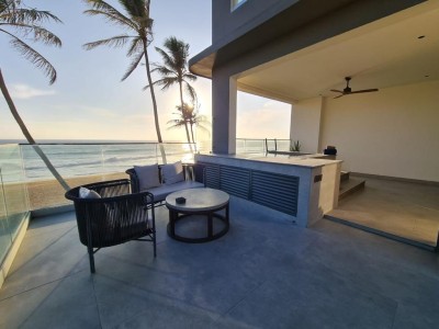 Fully furnished Apartment for SALE at Crystal Sands, Rathgama-2