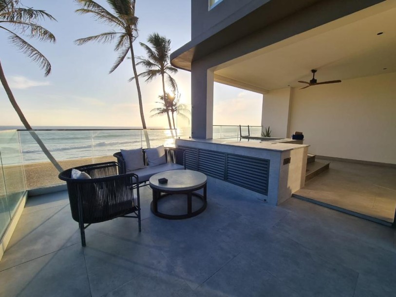 Fully furnished Apartment for SALE at Crystal Sands, Rathgama-2