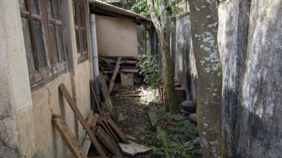 Residential land for Sale in Mt Lavinia Templers Road-2