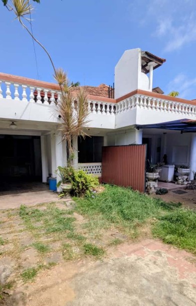 Residential land for Sale in Mt Lavinia Templers Road-1