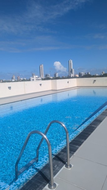 Trillium Colombo 07 Residence |  Furnished Duplex Pentahouse for Sale in Torrington avenue-1