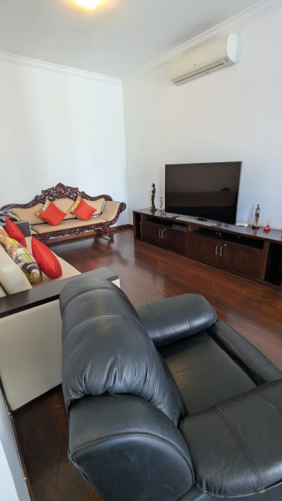 Trillium Colombo 07 Residence |  Furnished Duplex Pentahouse for Sale in Torrington avenue-7