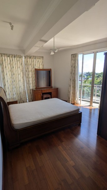 Trillium Colombo 07 Residence |  Furnished Duplex Pentahouse for Sale in Torrington avenue-2