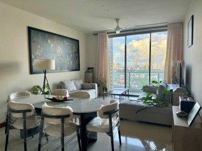 Furnished Prime Grand 3 Bed For RENT-2