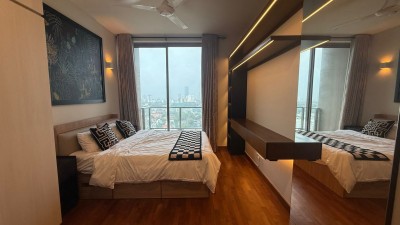 Furnished Prime Grand 3 Bed For RENT-3