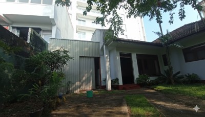 Land for Sale in Kotte