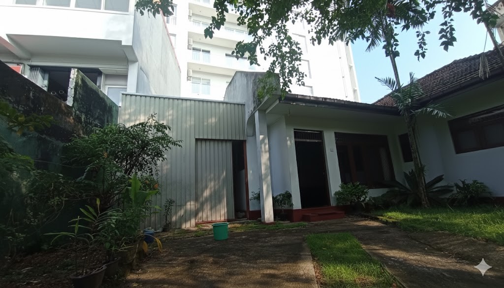 Land for Sale in Kotte-1