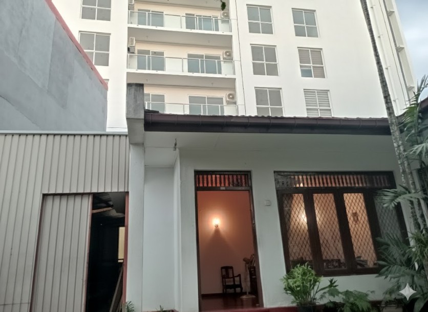 Land for Sale in Kotte-2