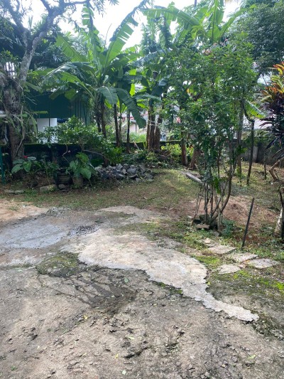 Land for Sale in Maharagama