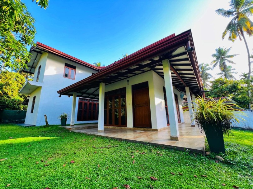 House for Sale in Delgoda-1