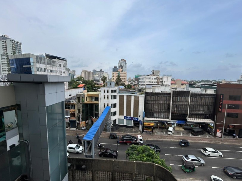 Valuable commercial property for sale in the heart of Colombo 03-3