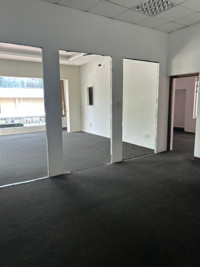 Prime Commerical property for rent facing duplication road