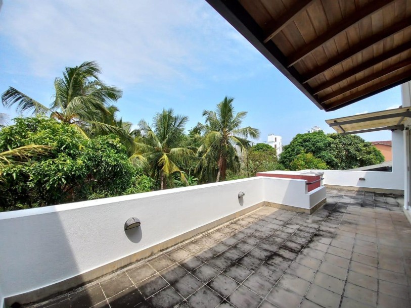 House for Sale in Colombo 07-1