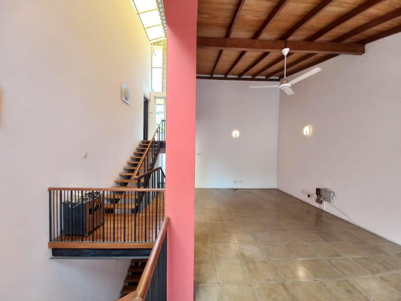 House for Sale in Colombo 07-4