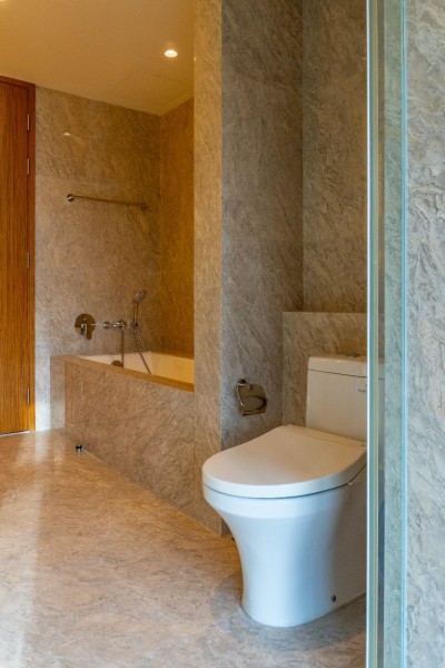 The Residence at One Galle Face apartment for Sale - Discount offer!-4