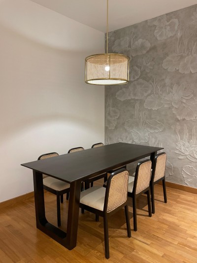 447 Luna Tower 2 Bedroom Apartment For Rent-5