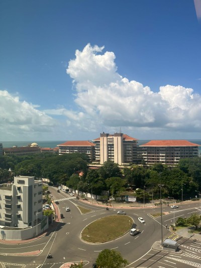 Cinnamon Life - 02 Bedroom Furnished Apartment for Sale