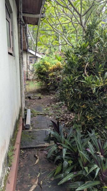 An excellent land investment in Arangala Malabe for sale-3