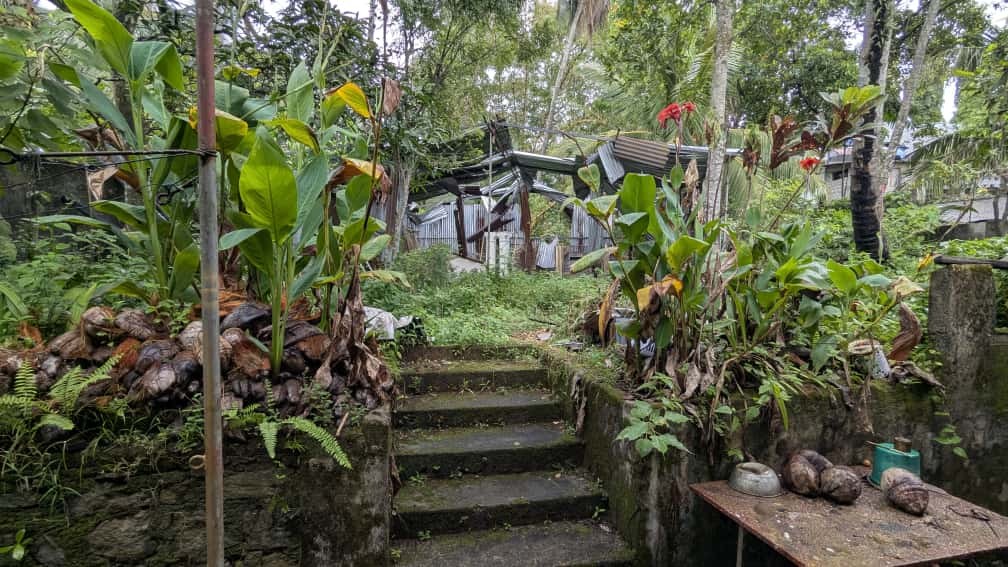 An excellent land investment in Arangala Malabe for sale-1