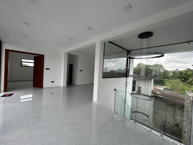 House for Rent – Pelawatta-4