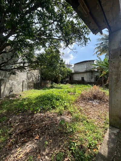 Prime Land for Sale in the heart of Kalubowila