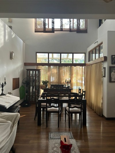 Thoughtfully built House for Sale in a highly residential area of Rajagiriya-3