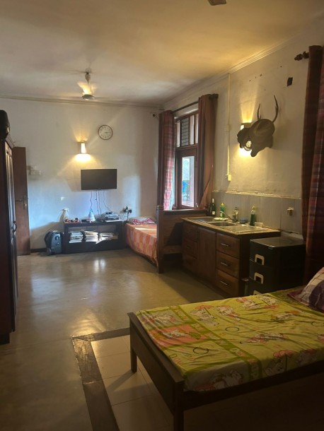 Thoughtfully built House for Sale in a highly residential area of Rajagiriya-8