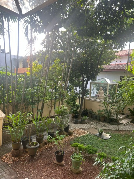 Thoughtfully built House for Sale in a highly residential area of Rajagiriya-7