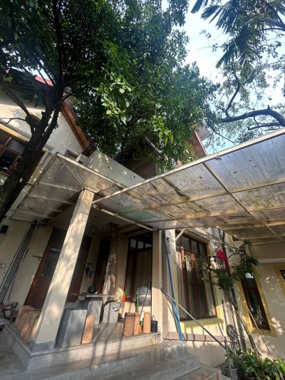 Thoughtfully built House for Sale in a highly residential area of Rajagiriya-2