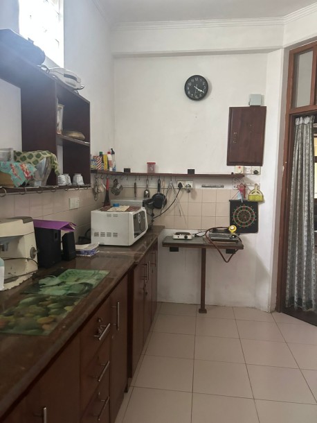 Thoughtfully built House for Sale in a highly residential area of Rajagiriya-4