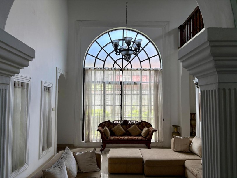 MODERN LUXURY HOUSE Off Layards Road Colombo 04-9