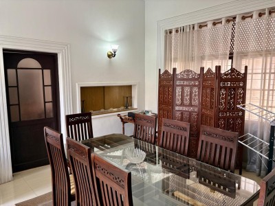 MODERN LUXURY HOUSE Off Layards Road Colombo 04-5