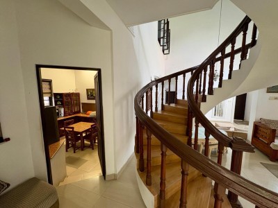 MODERN LUXURY HOUSE Off Layards Road Colombo 04-4