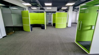 A Grade Building for Rent  in Colombo 09