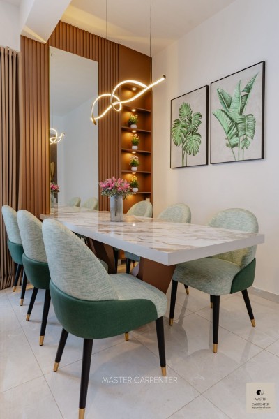 ICONIC GALAXY apartment for Rent in Rajagiriya-8