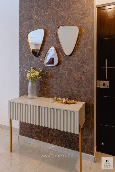 ICONIC GALAXY apartment for Rent in Rajagiriya-7