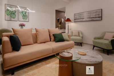 ICONIC GALAXY apartment for Rent in Rajagiriya